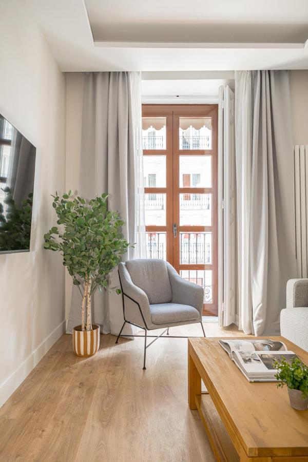 Lalatina IV Calle Conde De Romanones 4Br 4Bh Мадрид Екстер'єр фото